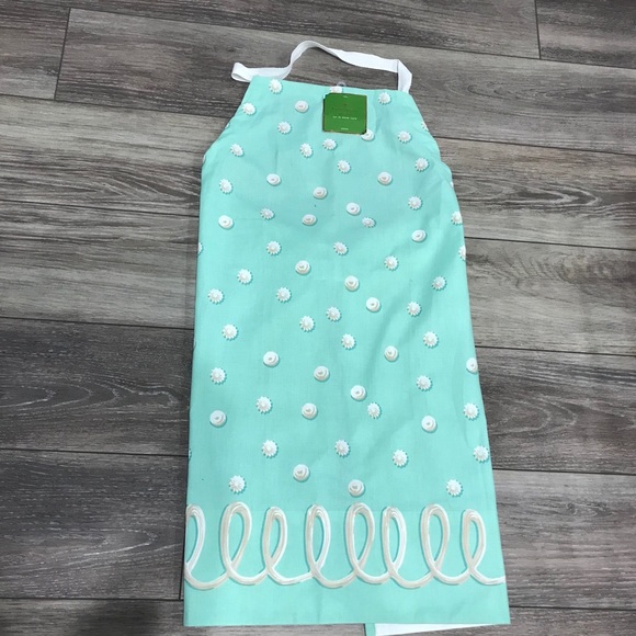 kate spade Other - Kate Spade Apron with Measurements